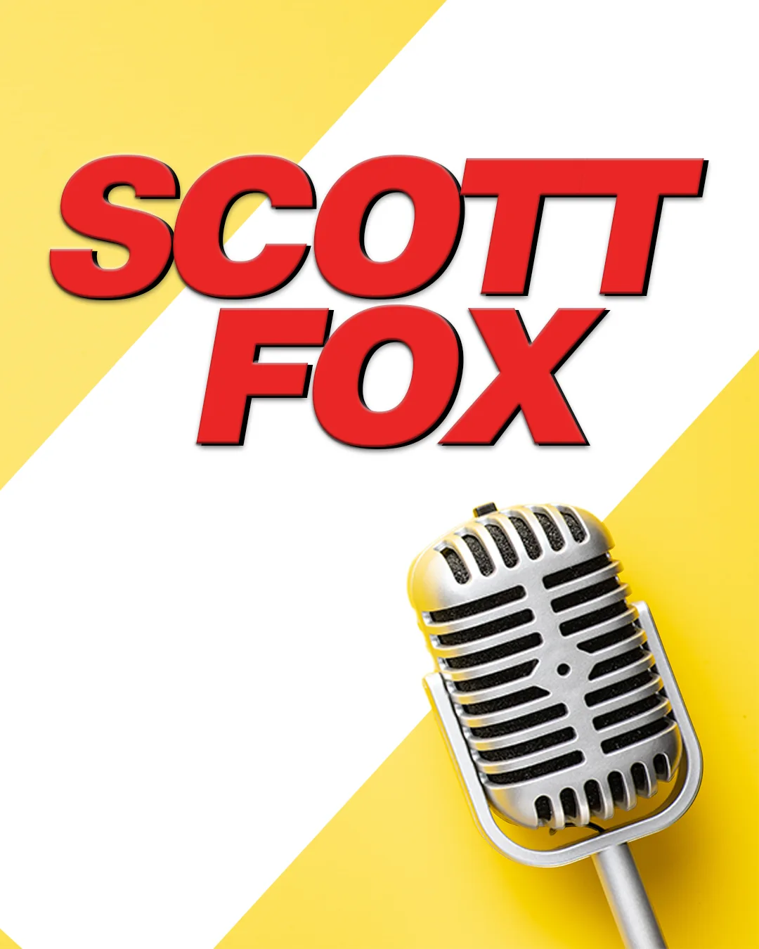 Scott Fox